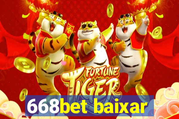 668bet baixar